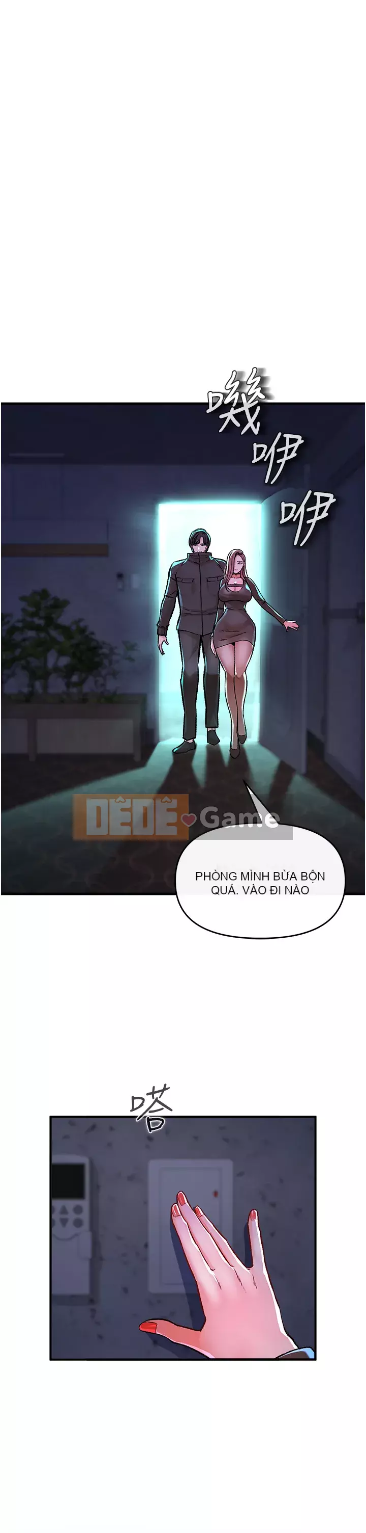 Sát thủ lynching Chương 1-9