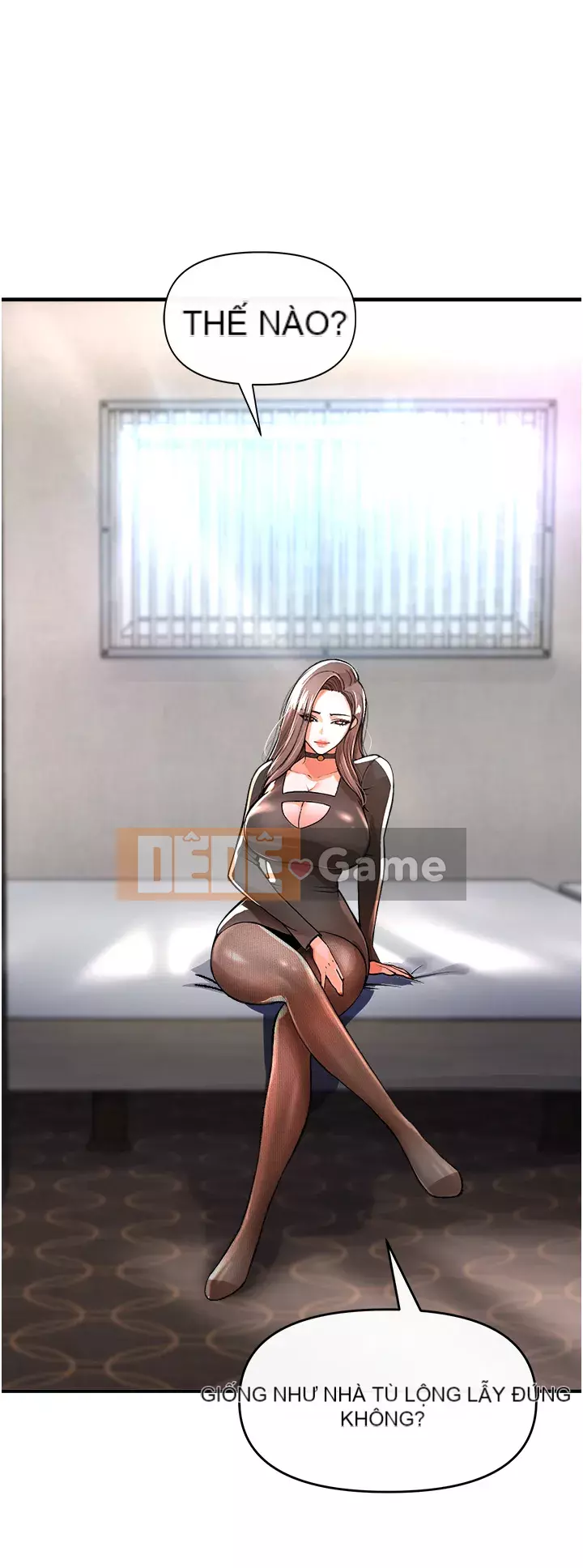 Sát thủ lynching Chương 1-9