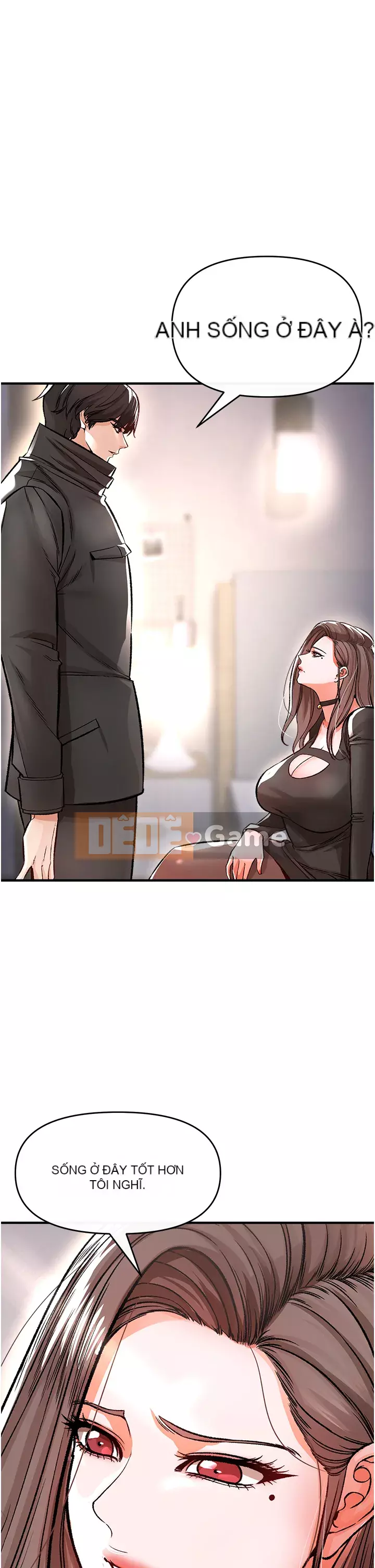 Sát thủ lynching Chương 1-9