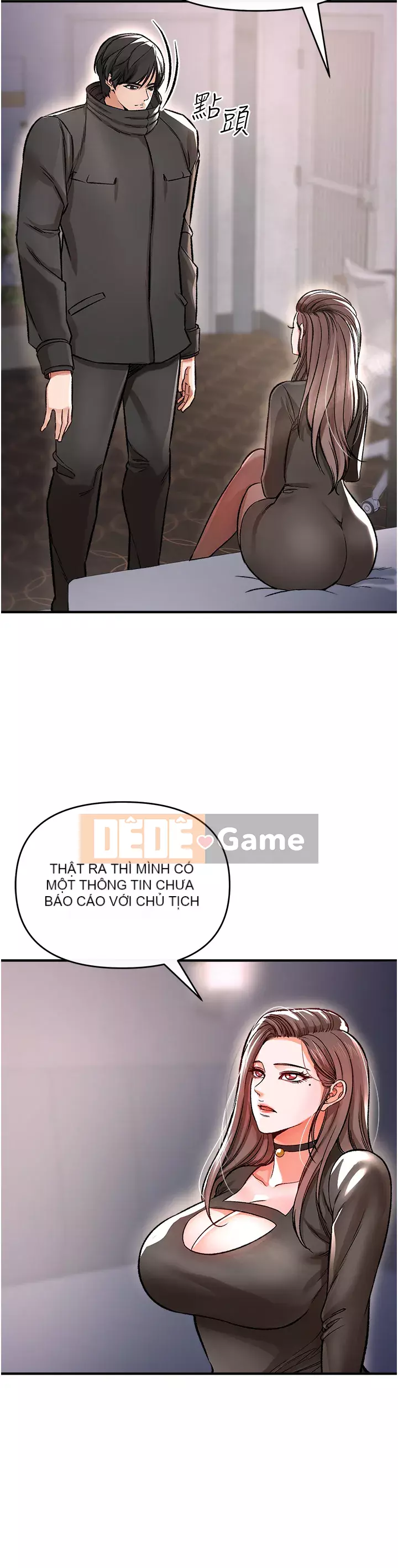 Sát thủ lynching Chương 1-9