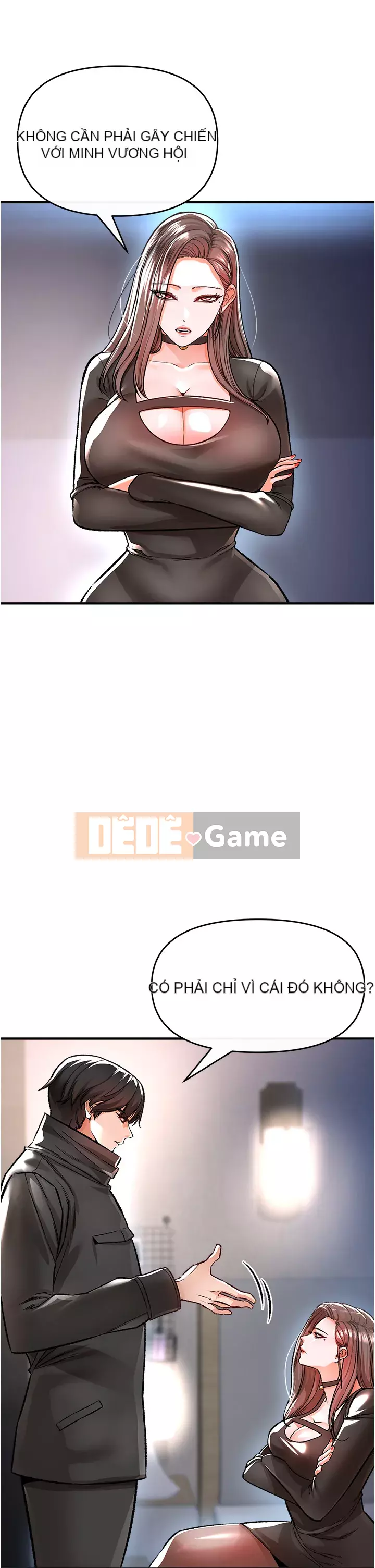 Sát thủ lynching Chương 1-9