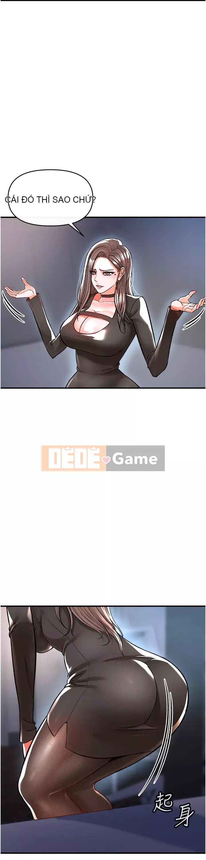 Sát thủ lynching Chương 1-9