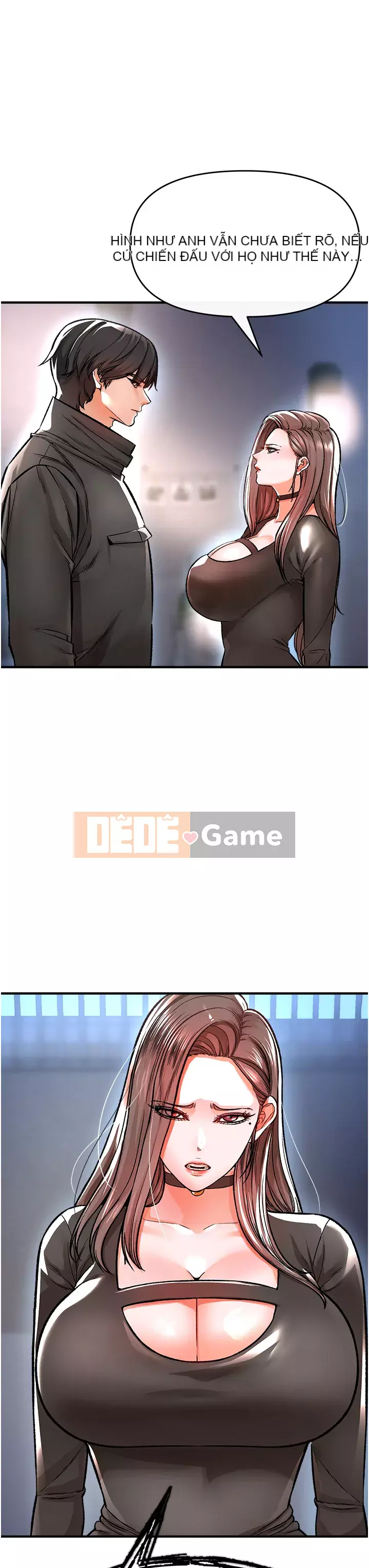 Sát thủ lynching Chương 1-9