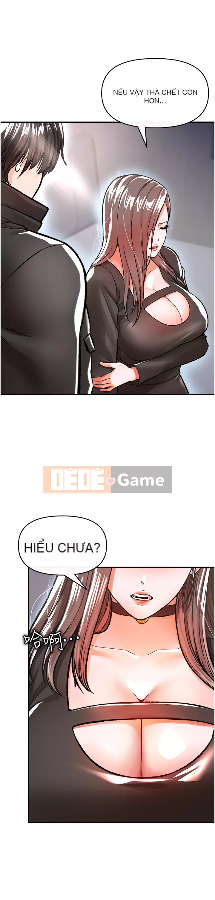 Sát thủ lynching Chương 1-9