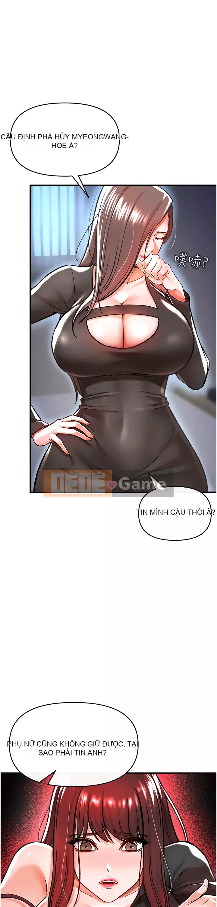 Sát thủ lynching Chương 1-9