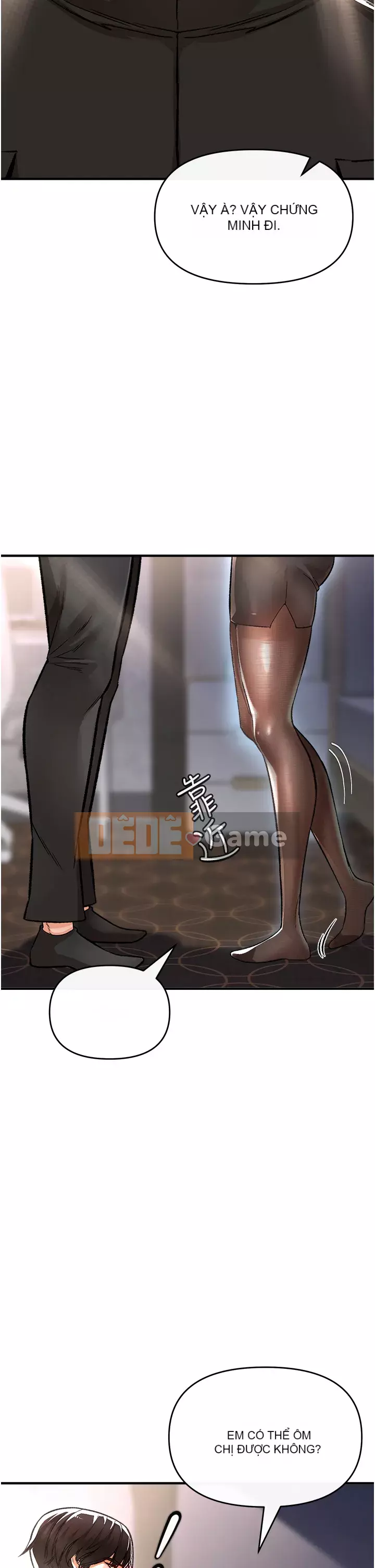 Sát thủ lynching Chương 1-9