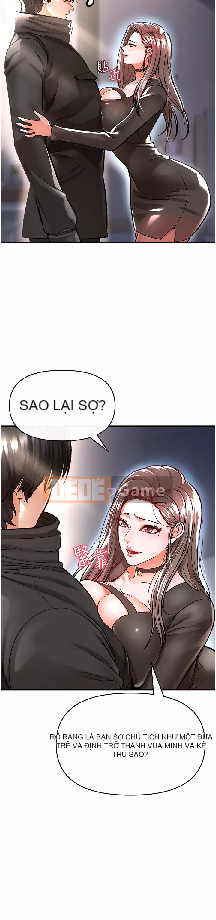 Sát thủ lynching Chương 1-9