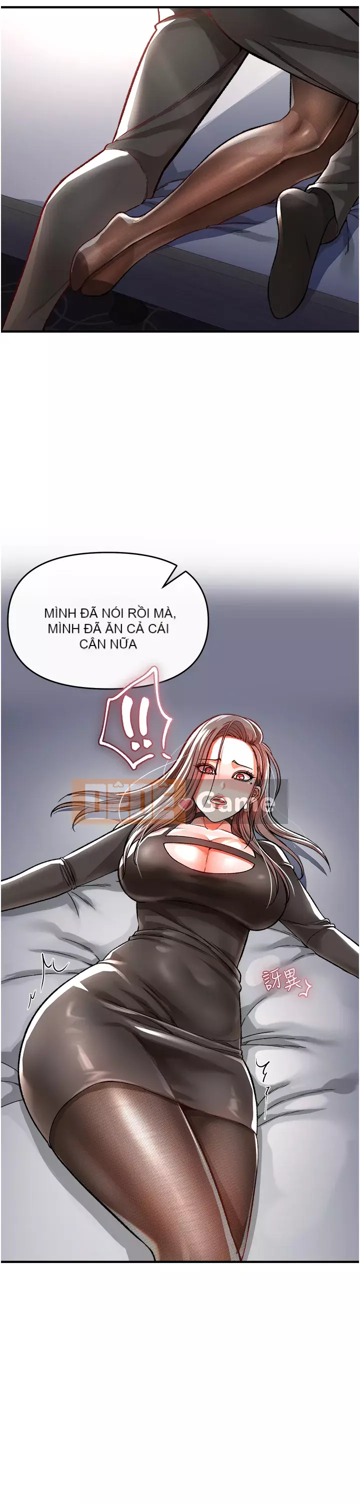 Sát thủ lynching Chương 1-9