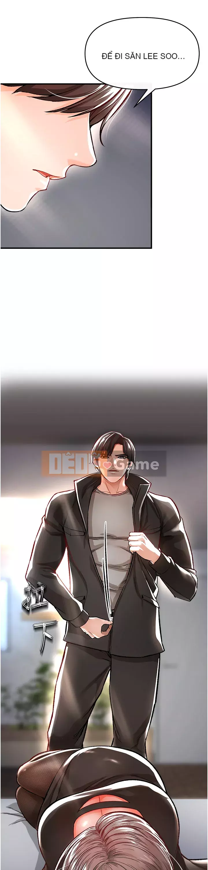 Sát thủ lynching Chương 1-9