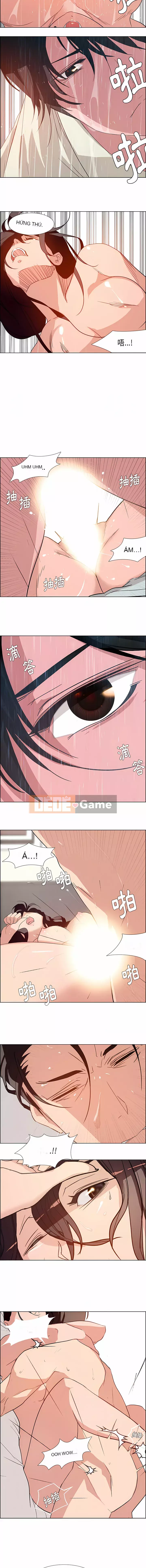 Sự cám dỗ của mưa Chương 1-40