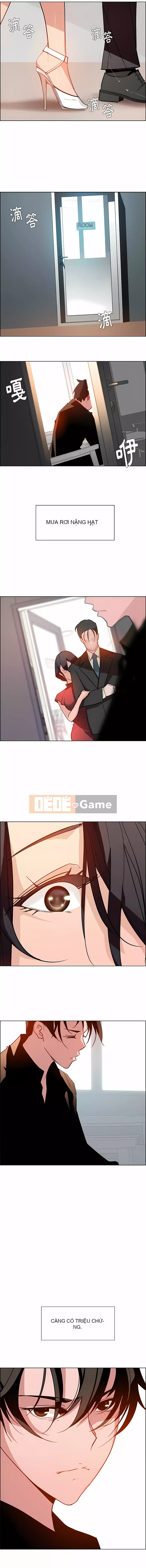 Sự cám dỗ của mưa Chương 1-40