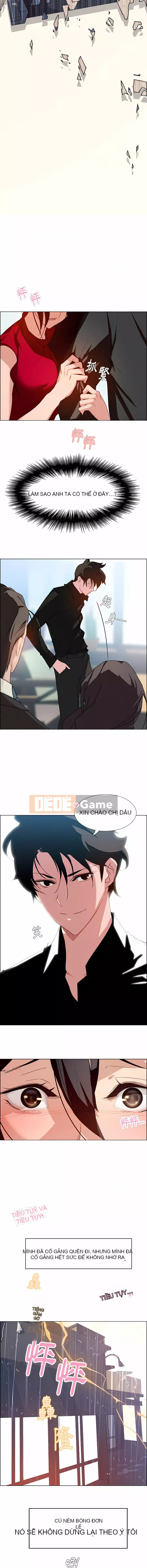 Sự cám dỗ của mưa Chương 1-40