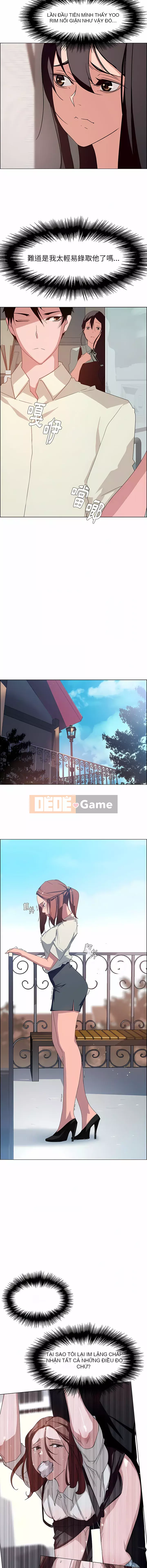 Sự cám dỗ của mưa Chương 1-40