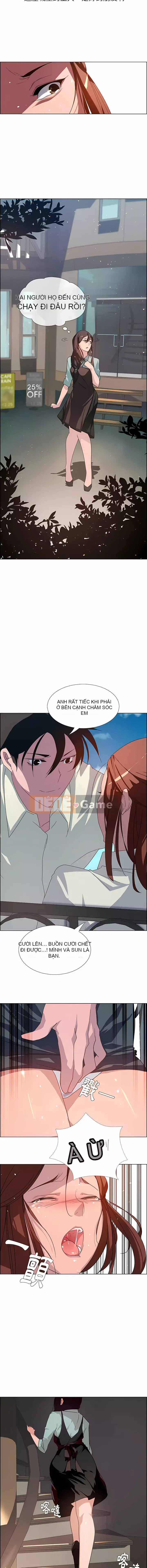 Sự cám dỗ của mưa Chương 1-40