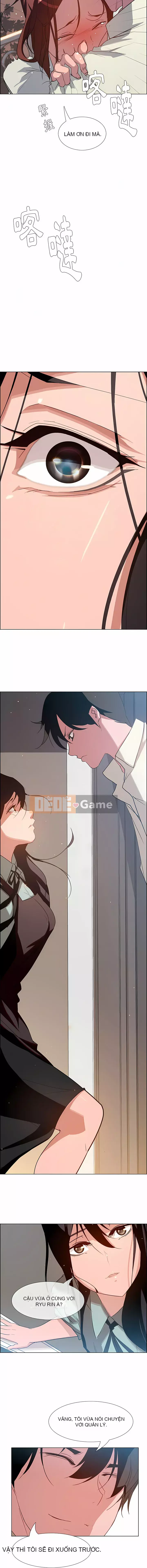 Sự cám dỗ của mưa Chương 1-40