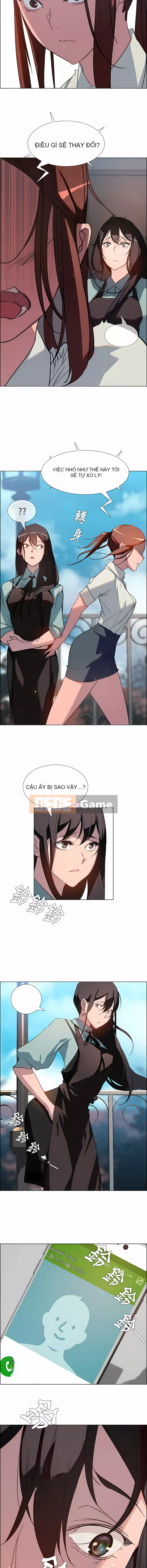 Sự cám dỗ của mưa Chương 1-40