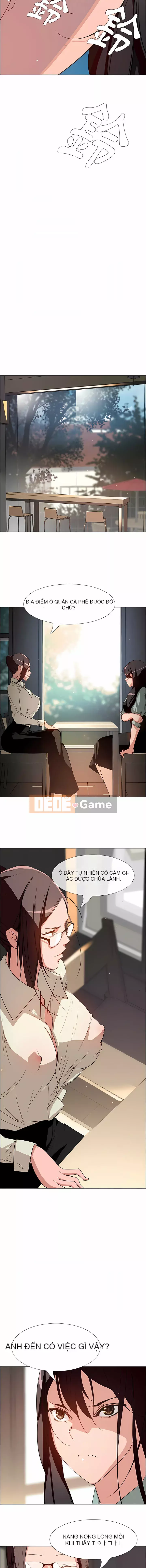 Sự cám dỗ của mưa Chương 1-40