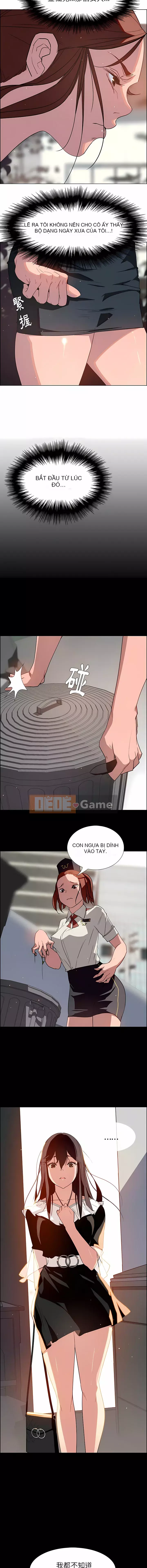 Sự cám dỗ của mưa Chương 1-40