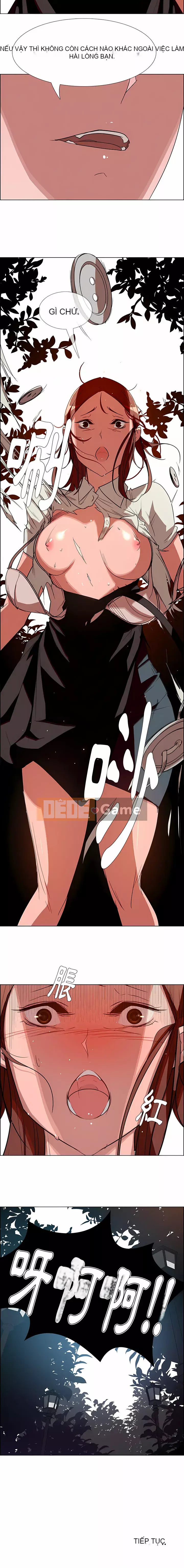 Sự cám dỗ của mưa Chương 1-40