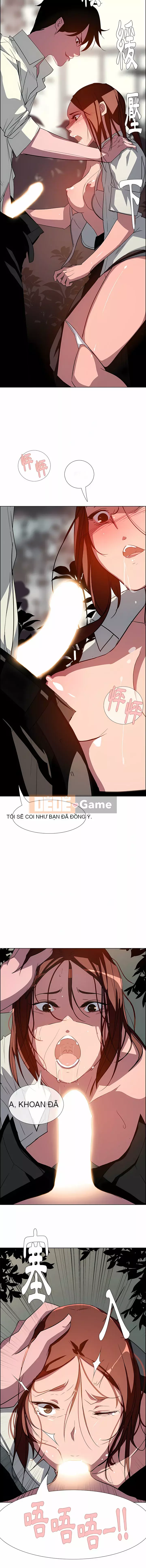 Sự cám dỗ của mưa Chương 1-40