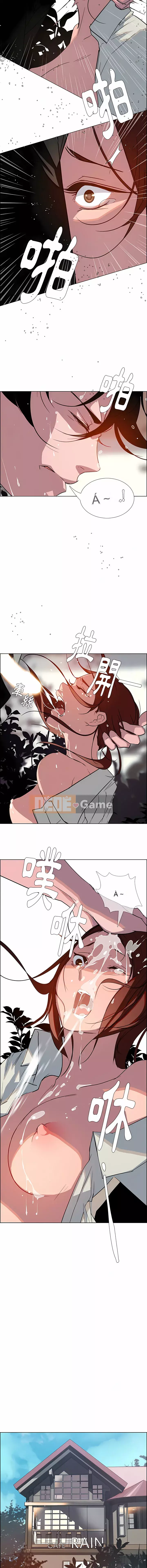 Sự cám dỗ của mưa Chương 1-40