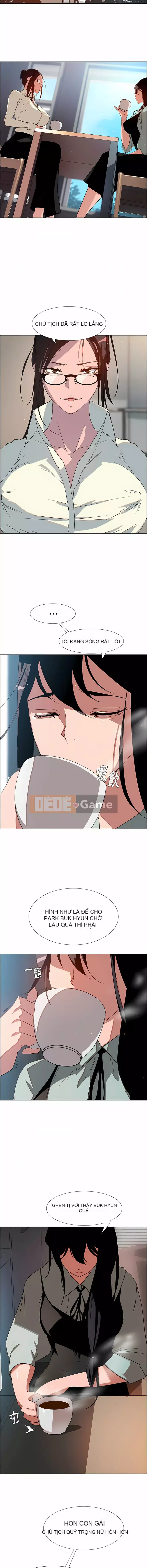 Sự cám dỗ của mưa Chương 1-40