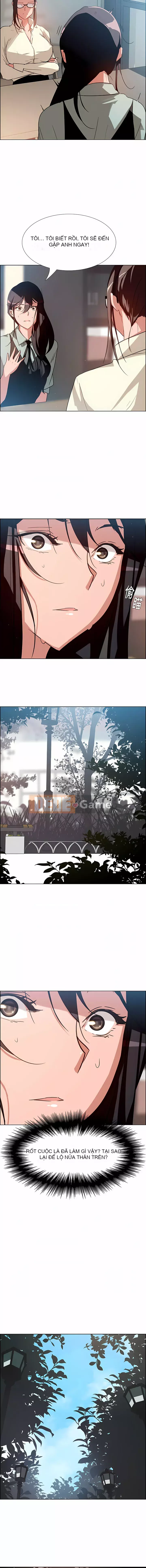 Sự cám dỗ của mưa Chương 1-40