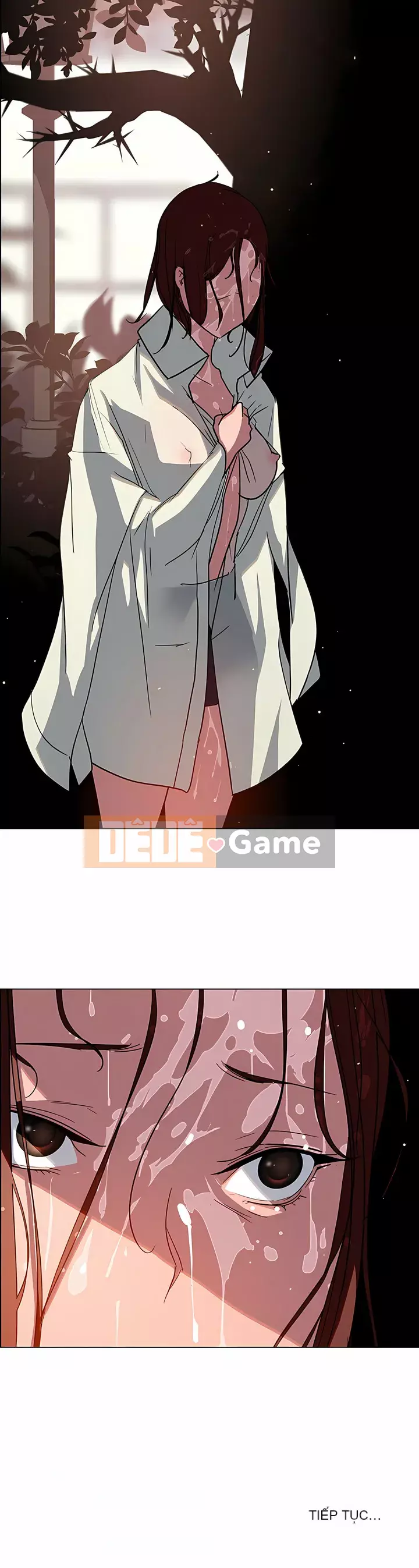 Sự cám dỗ của mưa Chương 1-40