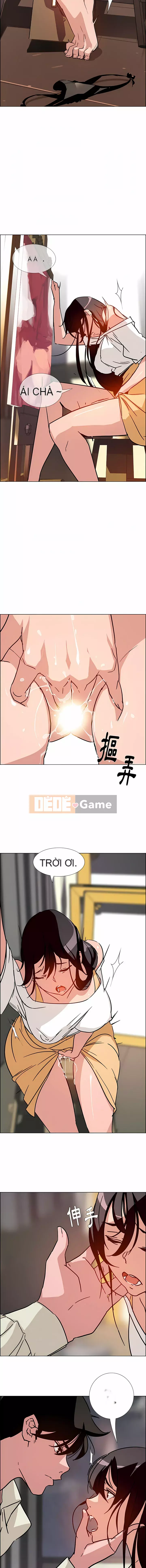 Sự cám dỗ của mưa Chương 1-40