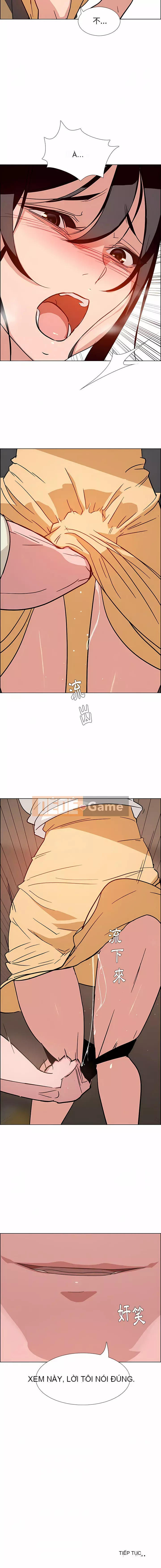 Sự cám dỗ của mưa Chương 1-40