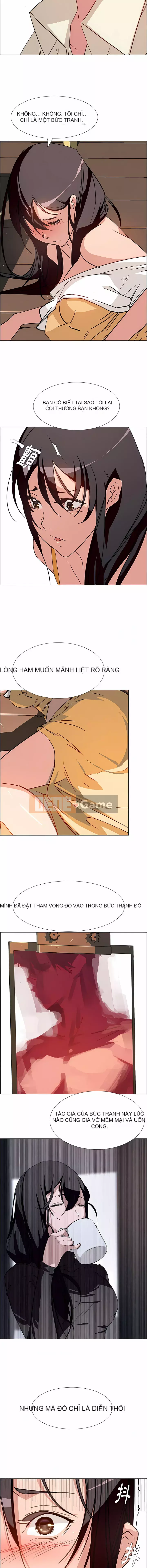 Sự cám dỗ của mưa Chương 1-40