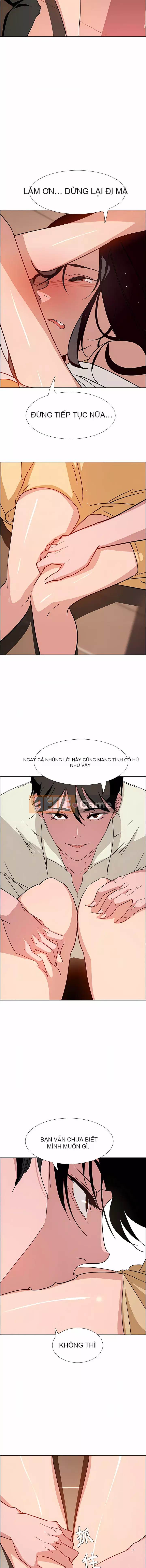 Sự cám dỗ của mưa Chương 1-40