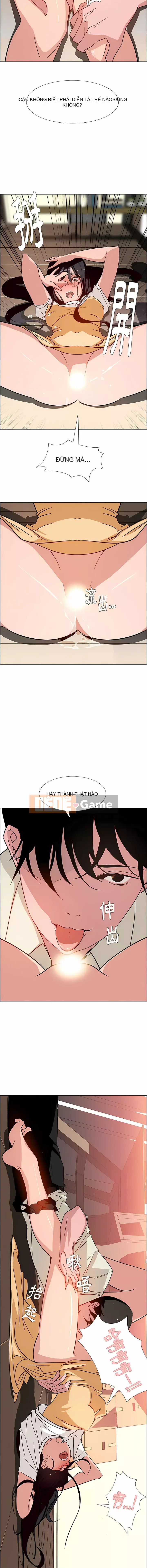 Sự cám dỗ của mưa Chương 1-40