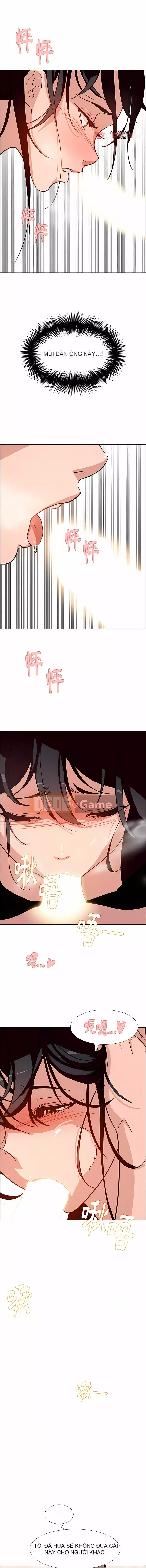 Sự cám dỗ của mưa Chương 1-40