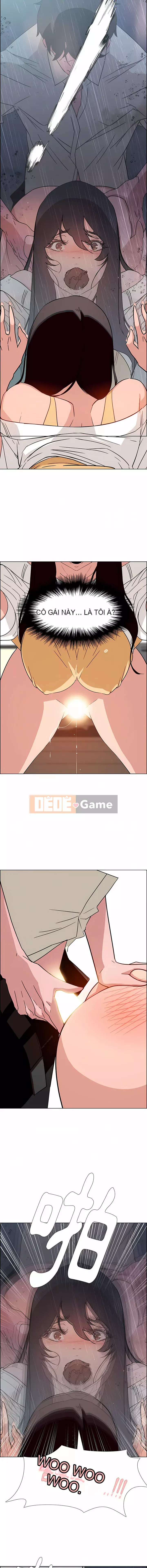 Sự cám dỗ của mưa Chương 1-40