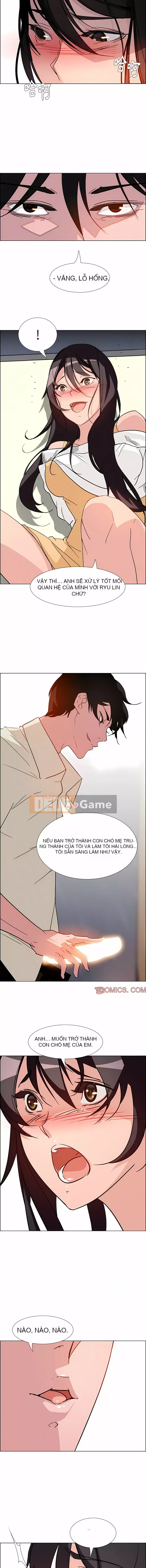 Sự cám dỗ của mưa Chương 1-40