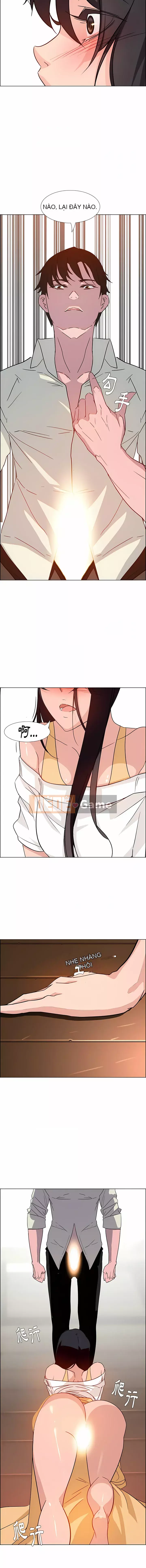 Sự cám dỗ của mưa Chương 1-40