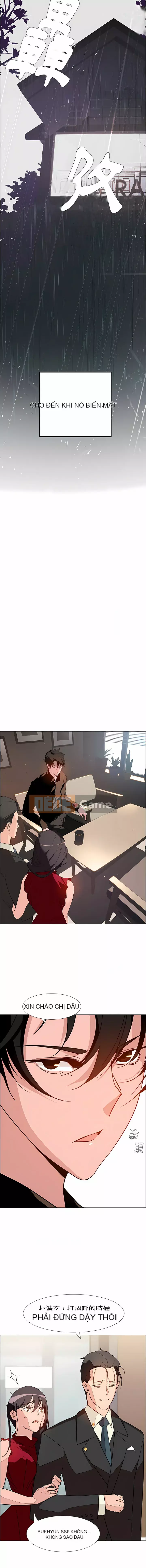 Sự cám dỗ của mưa Chương 1-40