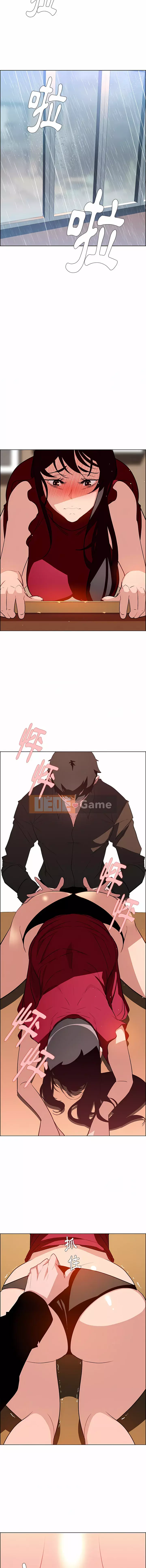 Sự cám dỗ của mưa Chương 1-40