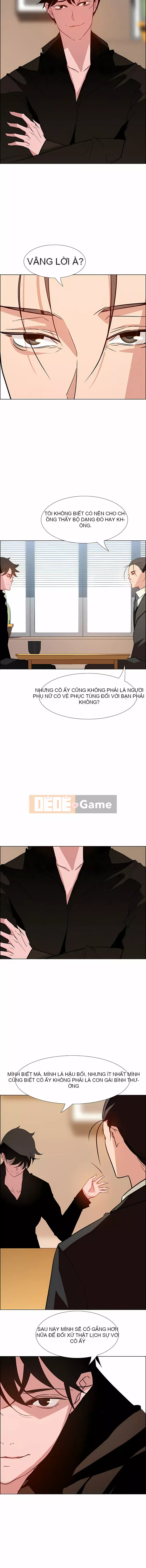 Sự cám dỗ của mưa Chương 1-40