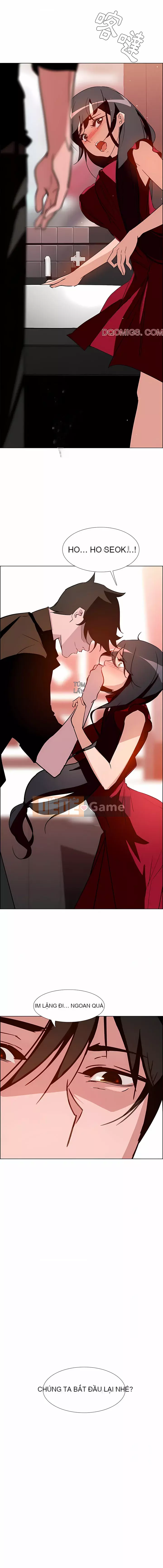 Sự cám dỗ của mưa Chương 1-40