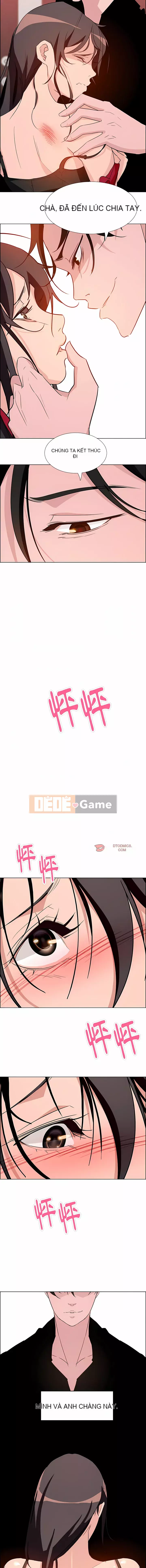 Sự cám dỗ của mưa Chương 1-40