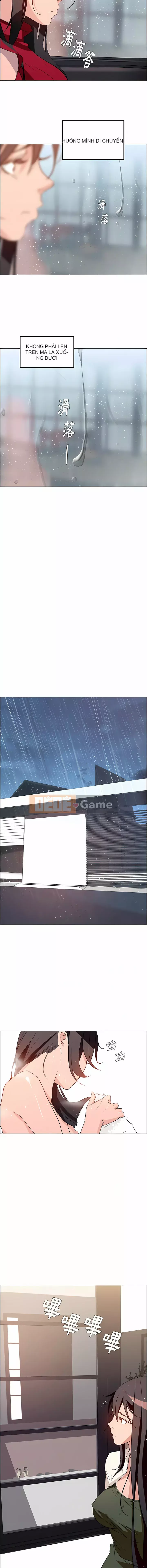 Sự cám dỗ của mưa Chương 1-40