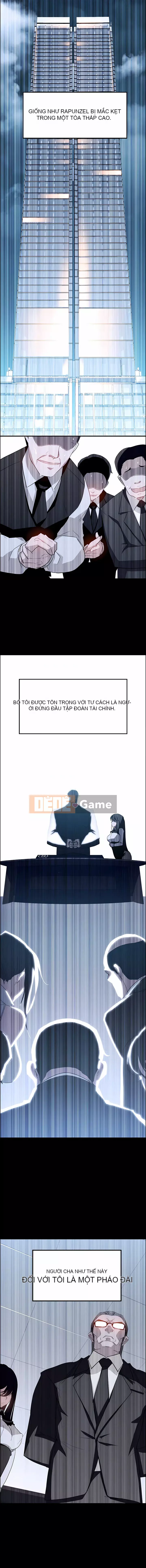 Sự cám dỗ của mưa Chương 1-40