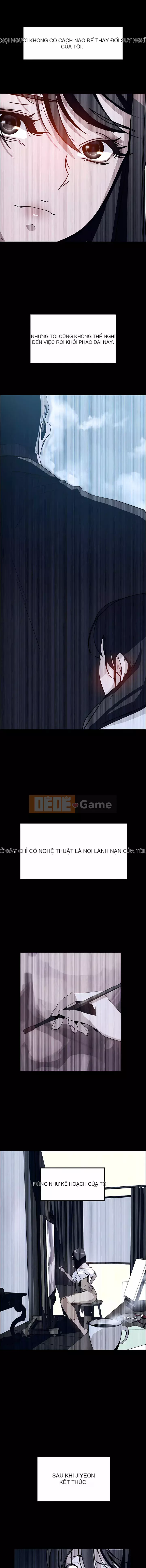 Sự cám dỗ của mưa Chương 1-40