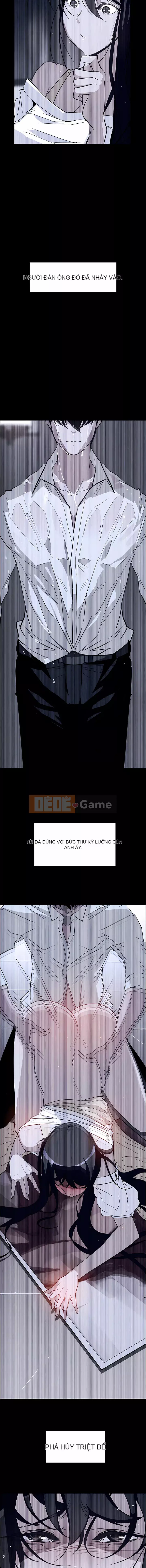 Sự cám dỗ của mưa Chương 1-40