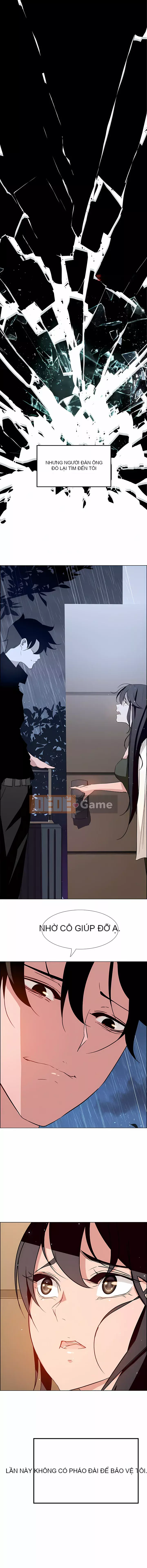 Sự cám dỗ của mưa Chương 1-40