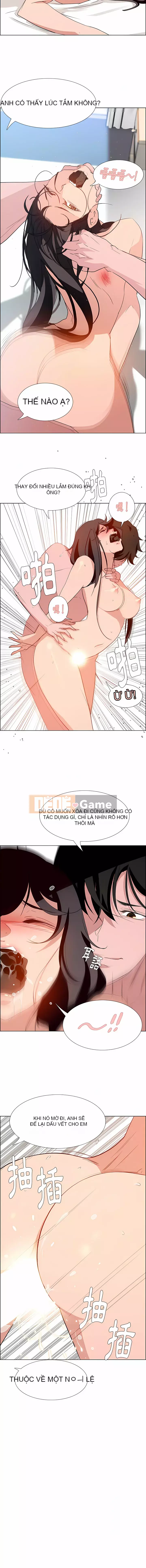 Sự cám dỗ của mưa Chương 1-40