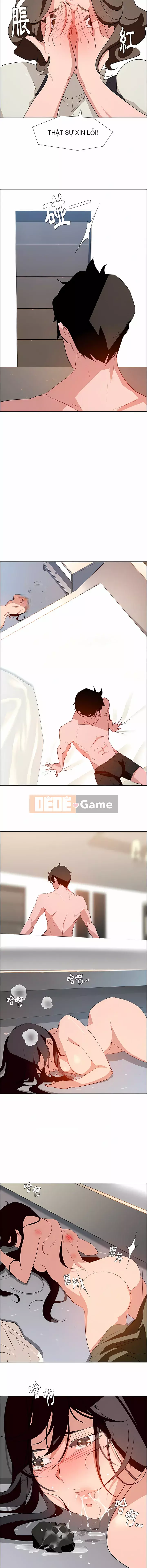 Sự cám dỗ của mưa Chương 1-40