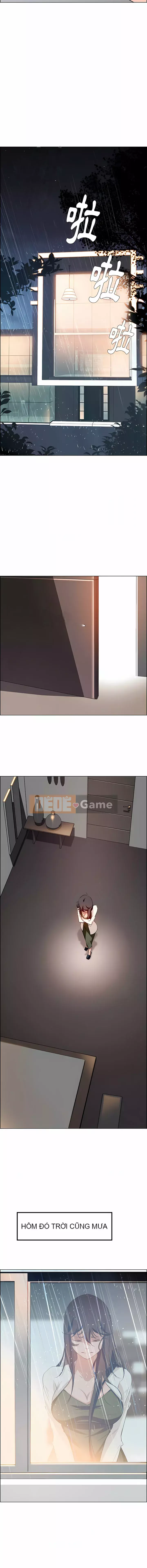 Sự cám dỗ của mưa Chương 1-40